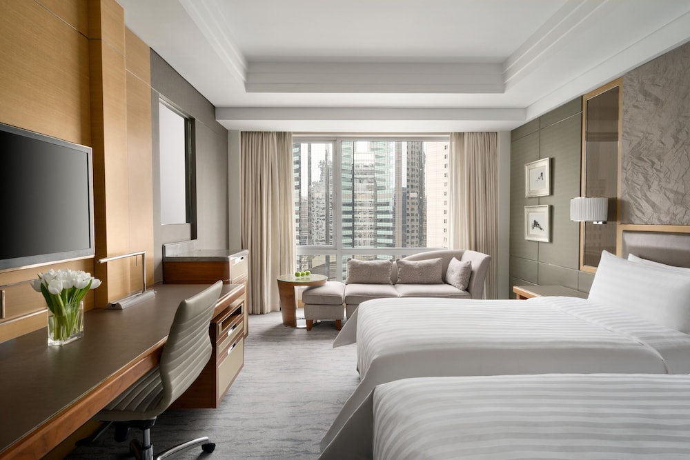 Kerry Hotel, Beijing — Hotel rooms in Beijing, Beijing