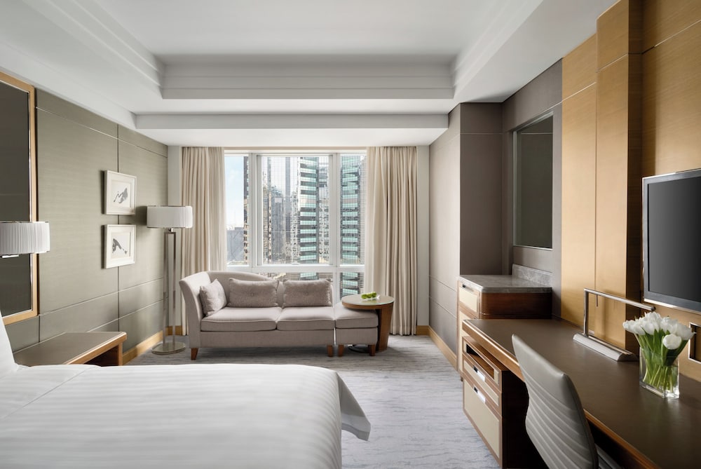 Kerry Hotel, Beijing — Hotel rooms in Beijing, Beijing