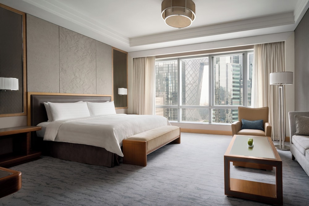 Kerry Hotel, Beijing — Hotel rooms in Beijing, Beijing