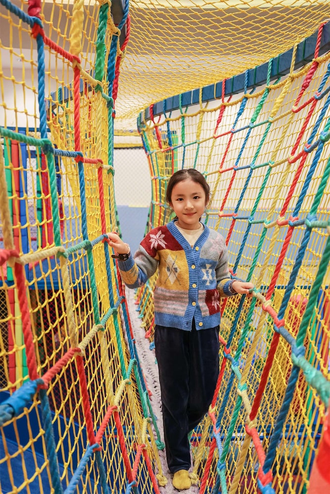 Kerry Hotel, Beijing — Attractions for children in Beijing, Beijing