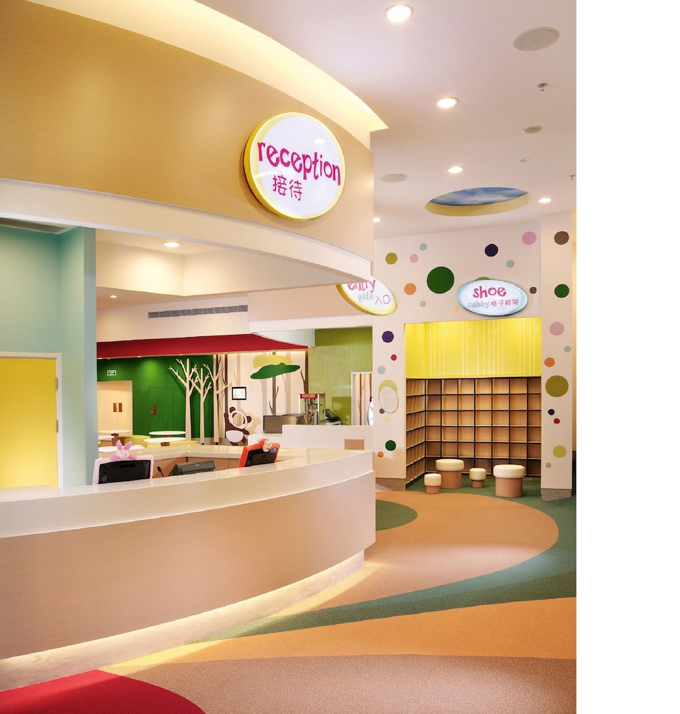 Kerry Hotel, Beijing — Attractions for children in Beijing, Beijing
