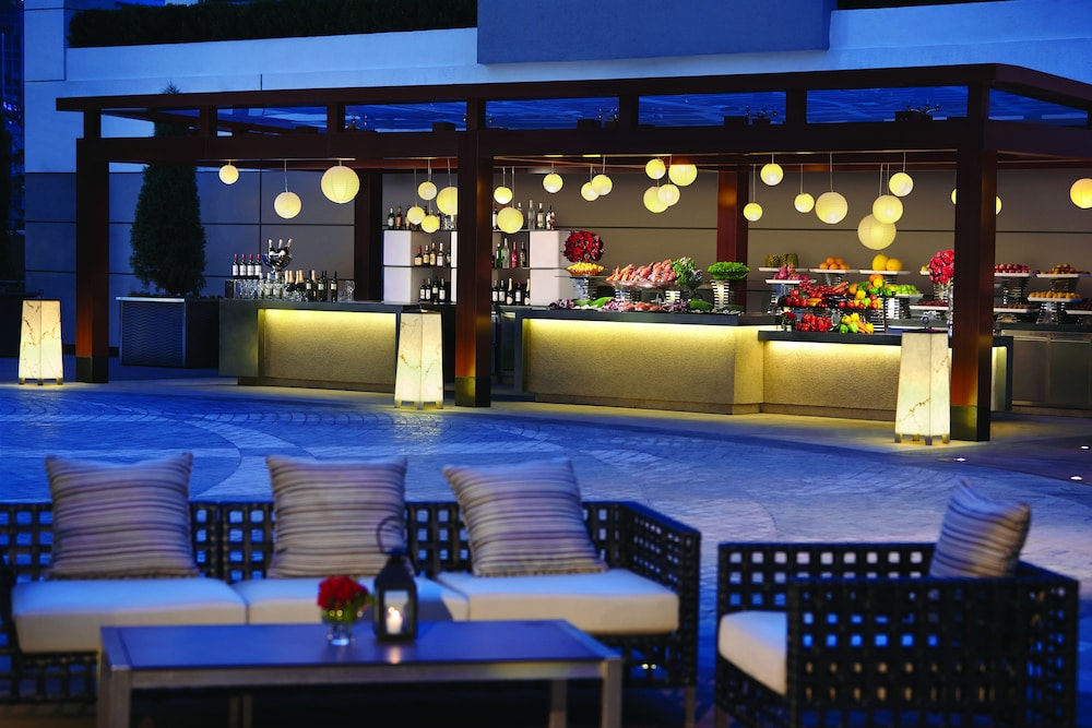 Kerry Hotel, Beijing — Restaurant & bars in Beijing, Beijing