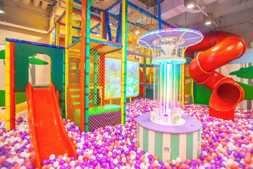 Kerry Hotel, Beijing — Attractions for children in Beijing, Beijing