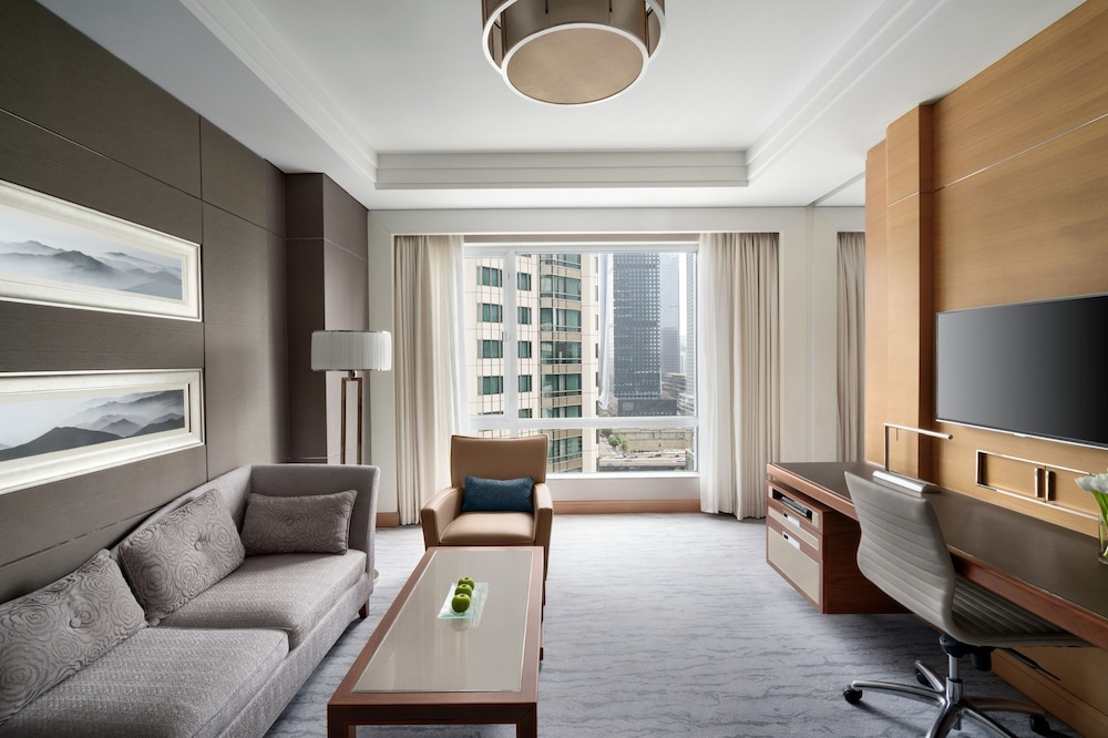 Kerry Hotel, Beijing — Hotel rooms in Beijing, Beijing