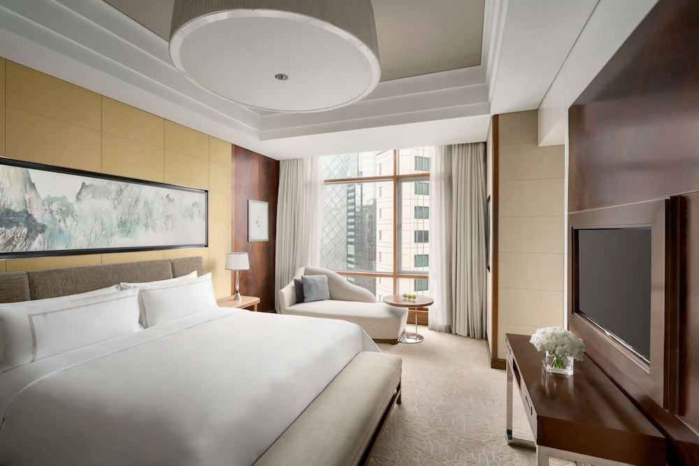 Kerry Hotel, Beijing — Hotel rooms in Beijing, Beijing