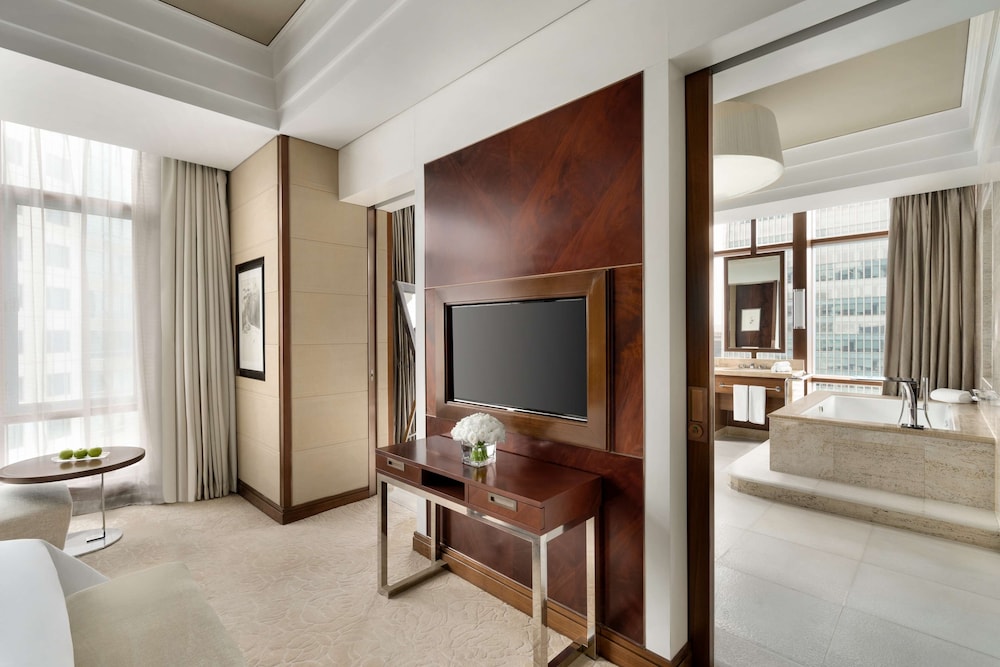 Kerry Hotel, Beijing — Hotel rooms in Beijing, Beijing