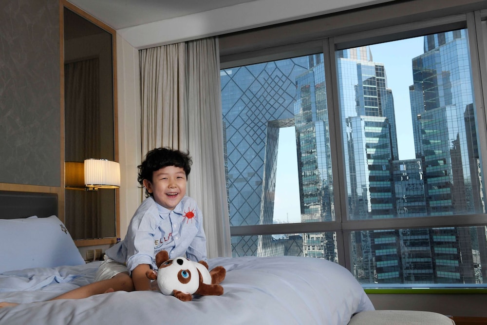 Kerry Hotel, Beijing — Hotel rooms in Beijing, Beijing
