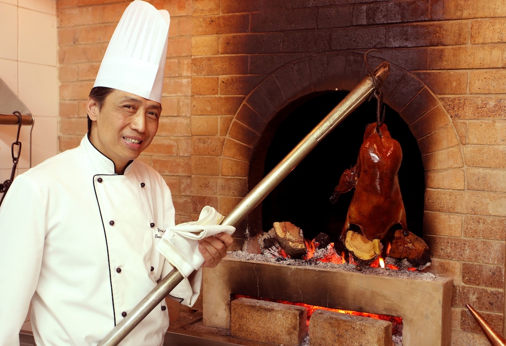 Kerry Hotel, Beijing — Restaurant & bars in Beijing, Beijing