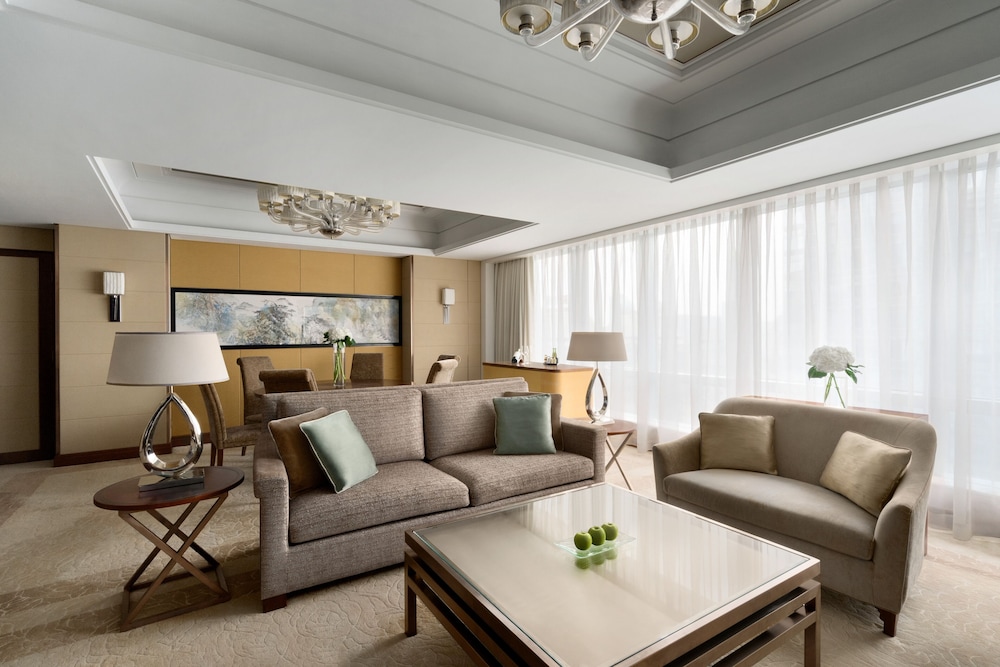 Kerry Hotel, Beijing — Hotel rooms in Beijing, Beijing