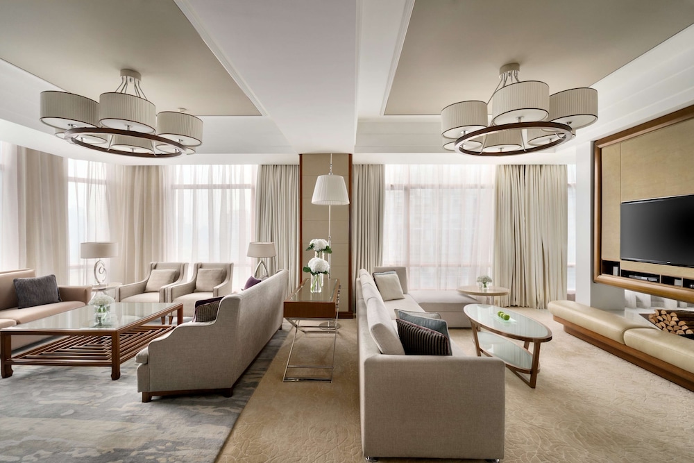 Kerry Hotel, Beijing — Hotel rooms in Beijing, Beijing