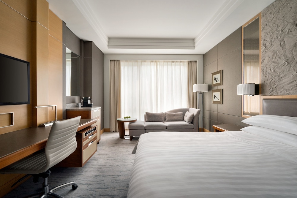 Kerry Hotel, Beijing — Hotel rooms in Beijing, Beijing