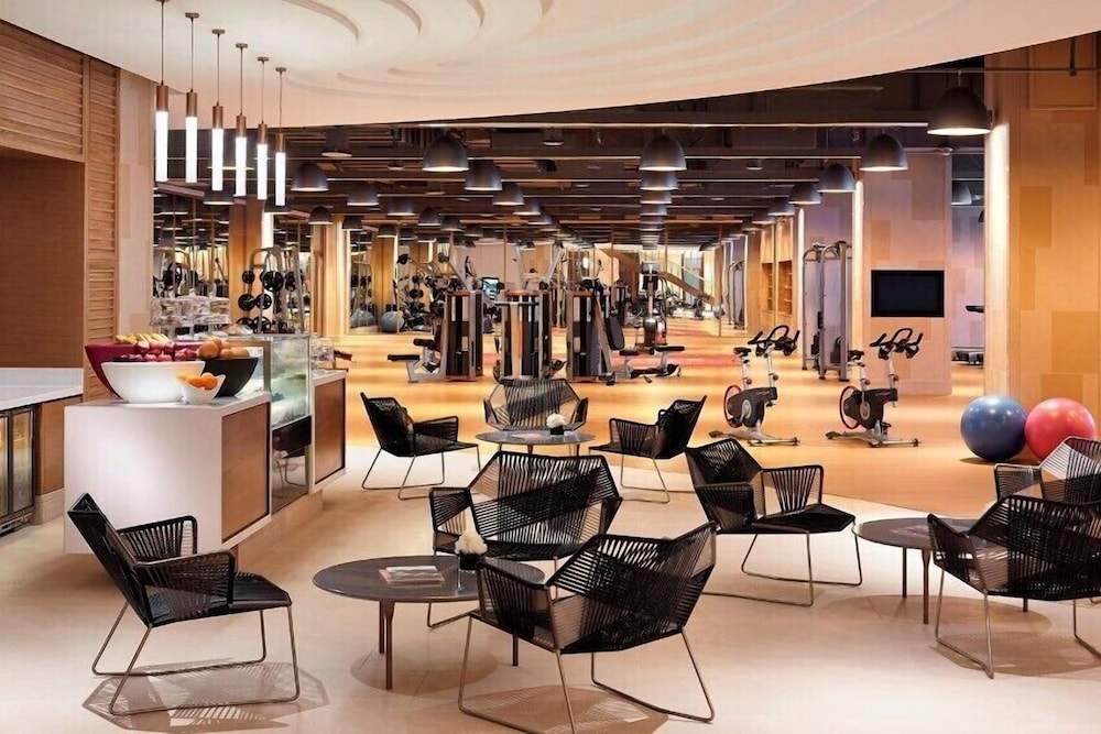 Kerry Hotel, Beijing — Sports & recreation in Beijing, Beijing