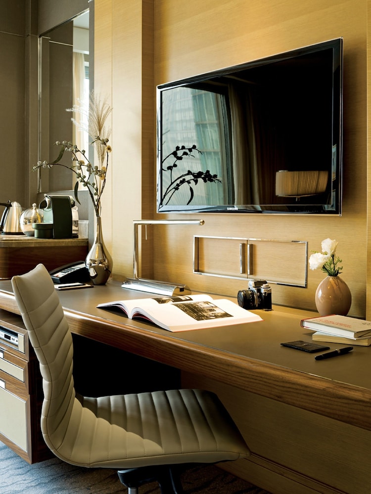 Kerry Hotel, Beijing — Hotel rooms in Beijing, Beijing