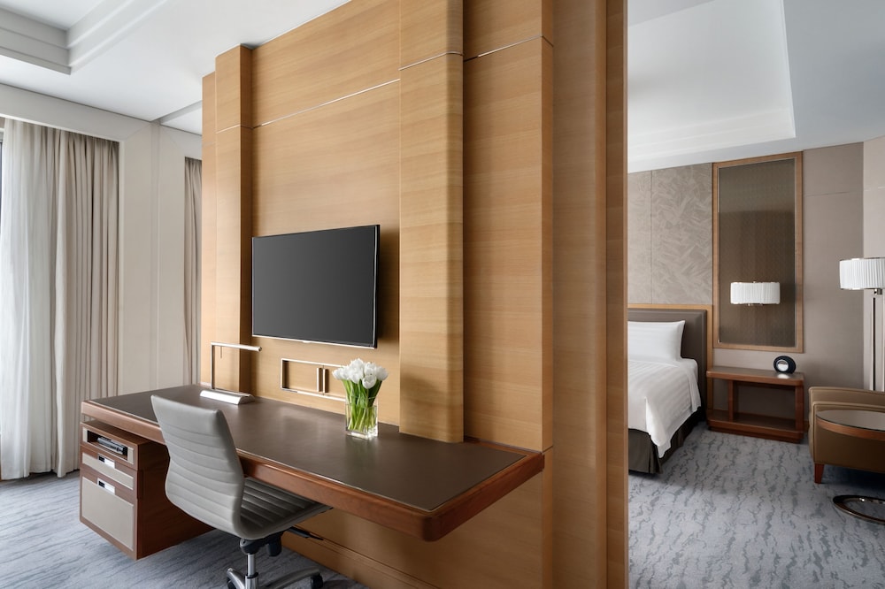 Kerry Hotel, Beijing — Hotel rooms in Beijing, Beijing