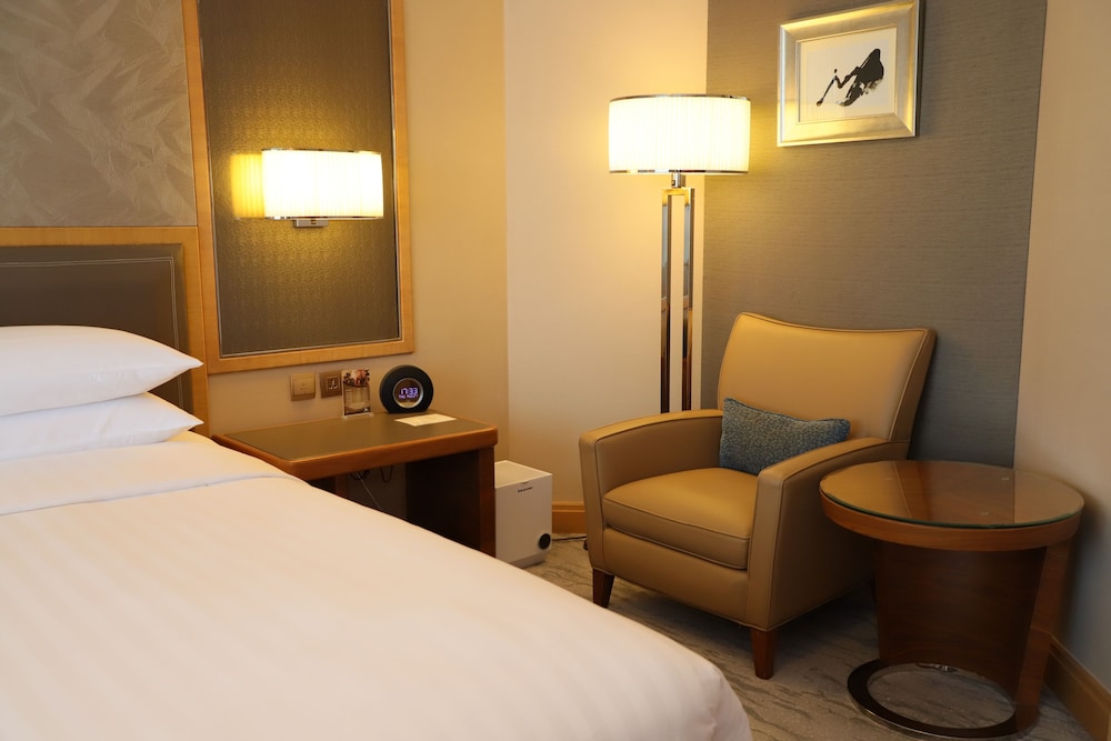 Kerry Hotel, Beijing — Hotel rooms in Beijing, Beijing