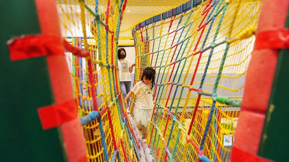Kerry Hotel, Beijing — Attractions for children in Beijing, Beijing