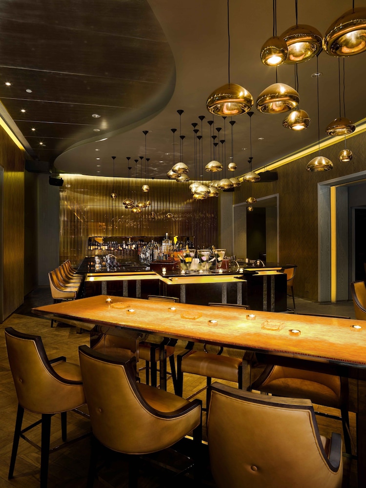 Kerry Hotel, Beijing — Restaurant & bars in Beijing, Beijing