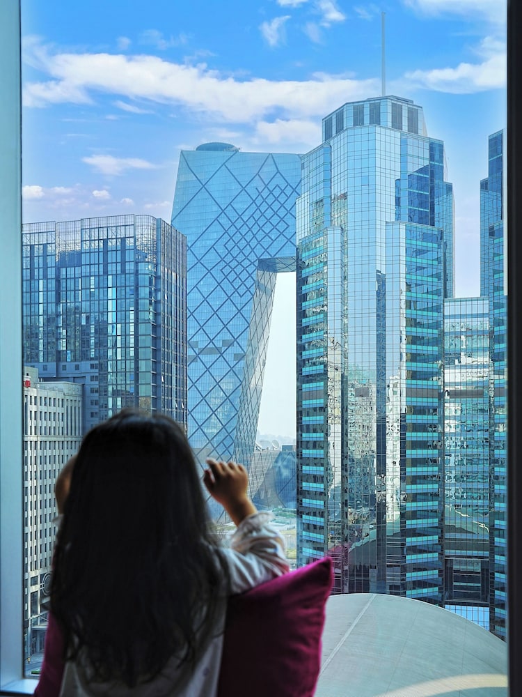 Kerry Hotel, Beijing — Attractions in the area in Beijing, Beijing