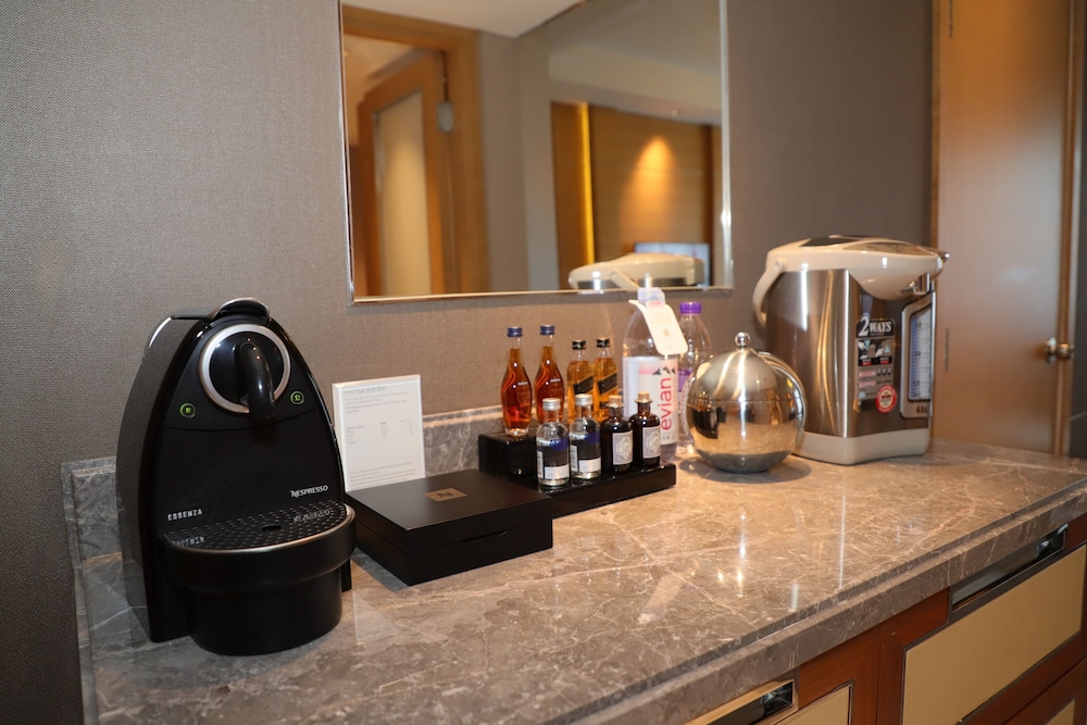 Kerry Hotel, Beijing — Hotel rooms in Beijing, Beijing