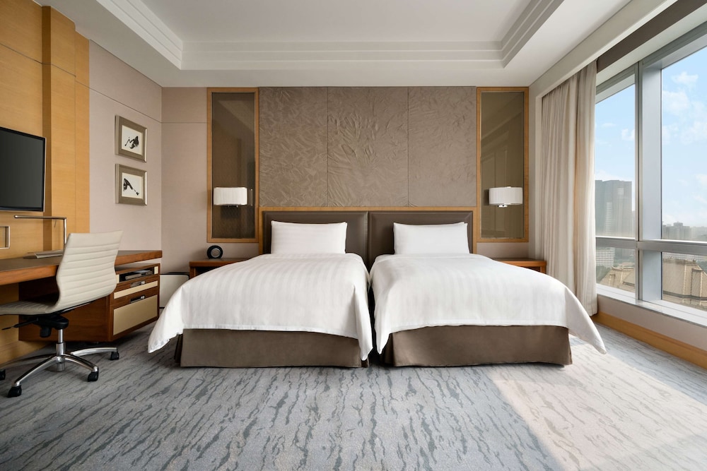Kerry Hotel, Beijing — Hotel rooms in Beijing, Beijing