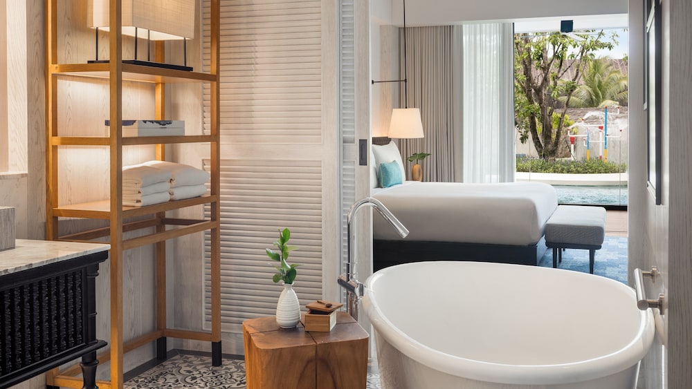 Kimpton Kitalay Samui by IHG — Hotel rooms in Bo Phut, Surat Thani