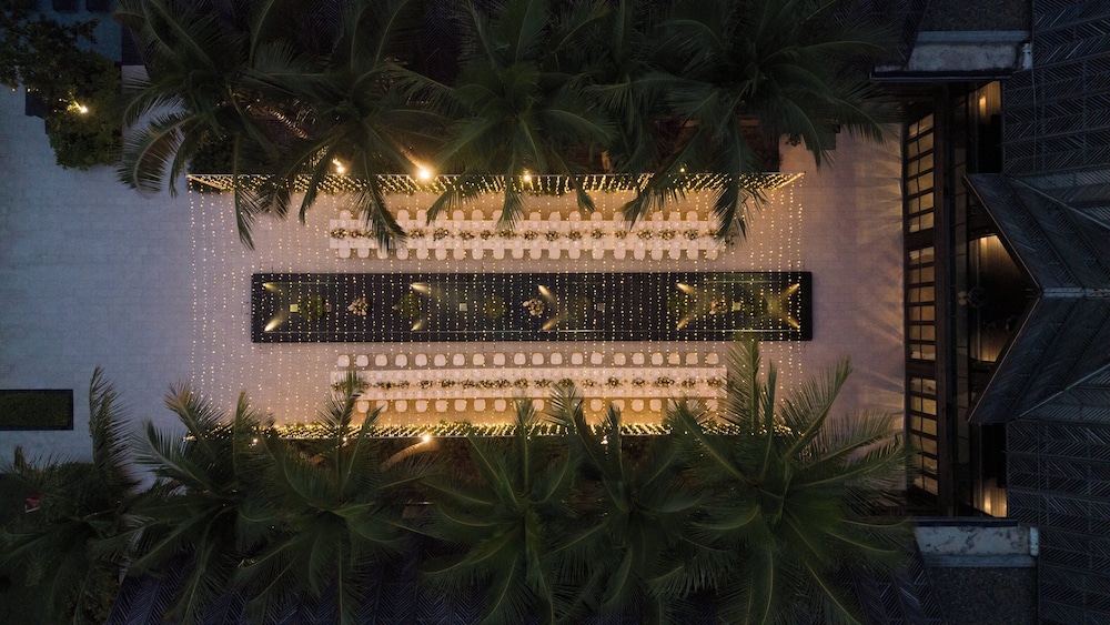 Kimpton Kitalay Samui by IHG — Restaurant & bars in Bo Phut, Surat Thani
