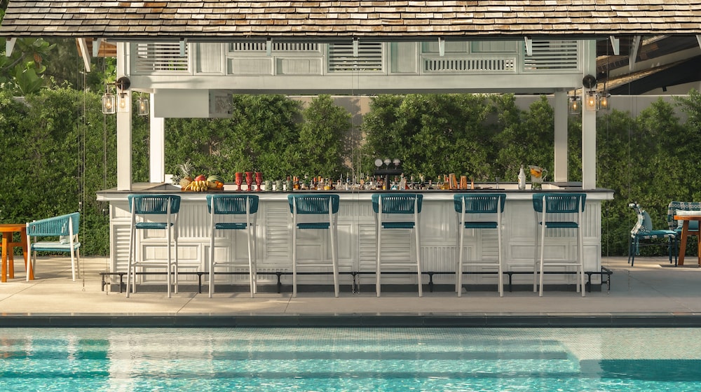 Kimpton Kitalay Samui by IHG — Restaurant & bars in Bo Phut, Surat Thani