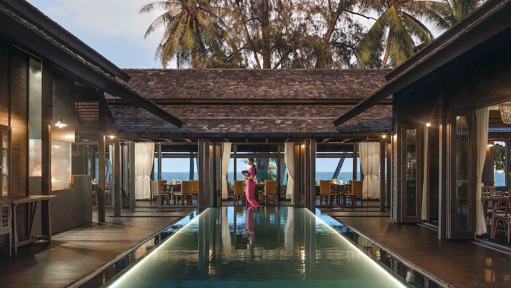 Kimpton Kitalay Samui by IHG — Swimming pool in Bo Phut, Surat Thani