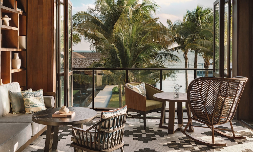 Kimpton Kitalay Samui by IHG — Hotel rooms in Bo Phut, Surat Thani