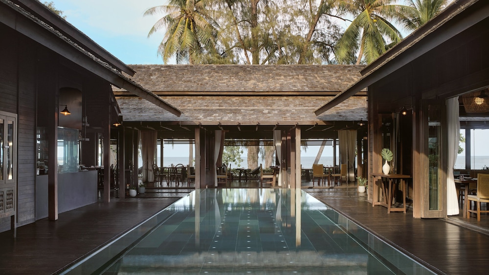 Kimpton Kitalay Samui by IHG — Swimming pool in Bo Phut, Surat Thani