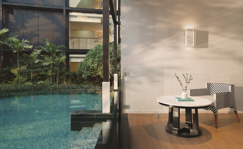 Kimpton Kitalay Samui by IHG — Swimming pool in Bo Phut, Surat Thani