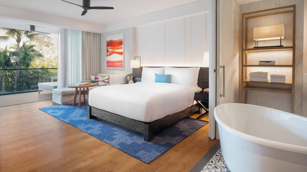Kimpton Kitalay Samui by IHG — Hotel rooms in Bo Phut, Surat Thani