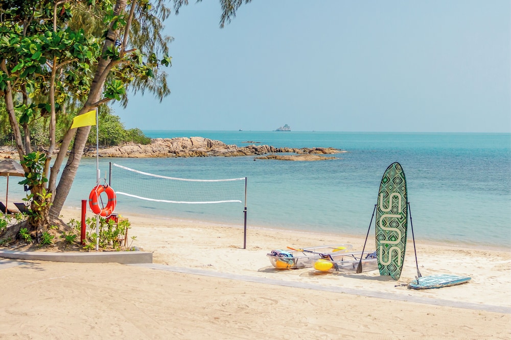 Kimpton Kitalay Samui by IHG — Beach in Bo Phut, Surat Thani