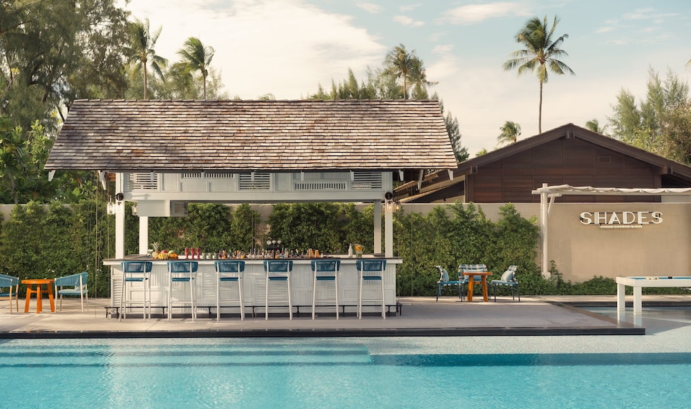 Kimpton Kitalay Samui by IHG — Restaurant & bars in Bo Phut, Surat Thani