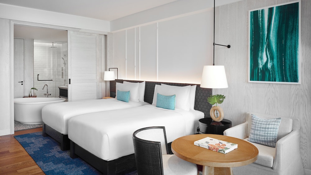 Kimpton Kitalay Samui by IHG — Hotel rooms in Bo Phut, Surat Thani
