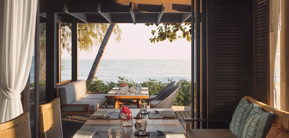 Kimpton Kitalay Samui by IHG — Restaurant & bars in Bo Phut, Surat Thani