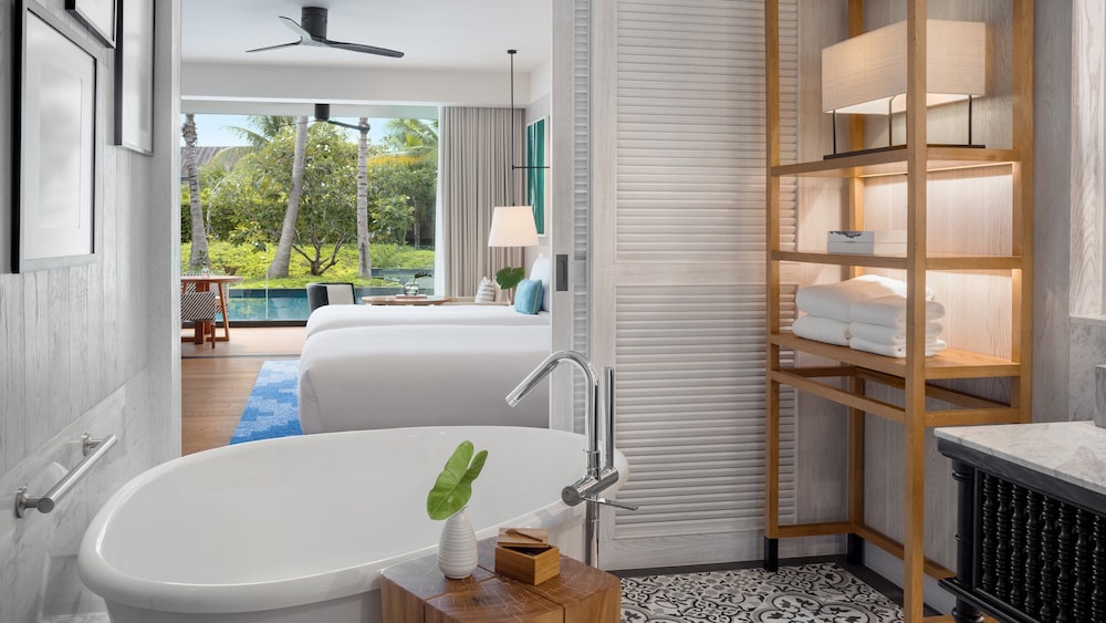 Kimpton Kitalay Samui by IHG — Hotel rooms in Bo Phut, Surat Thani