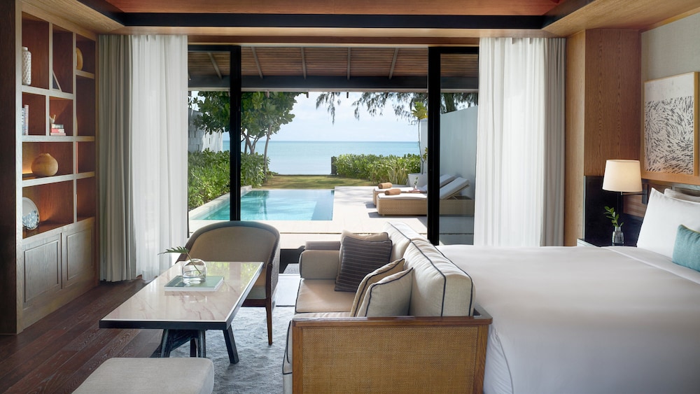 Kimpton Kitalay Samui by IHG — Hotel rooms in Bo Phut, Surat Thani
