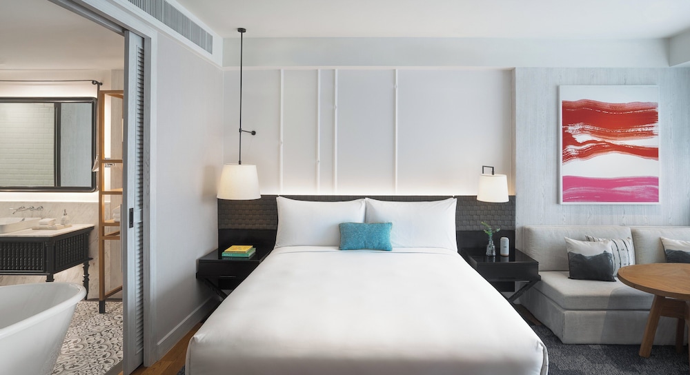 Kimpton Kitalay Samui by IHG — Hotel rooms in Bo Phut, Surat Thani