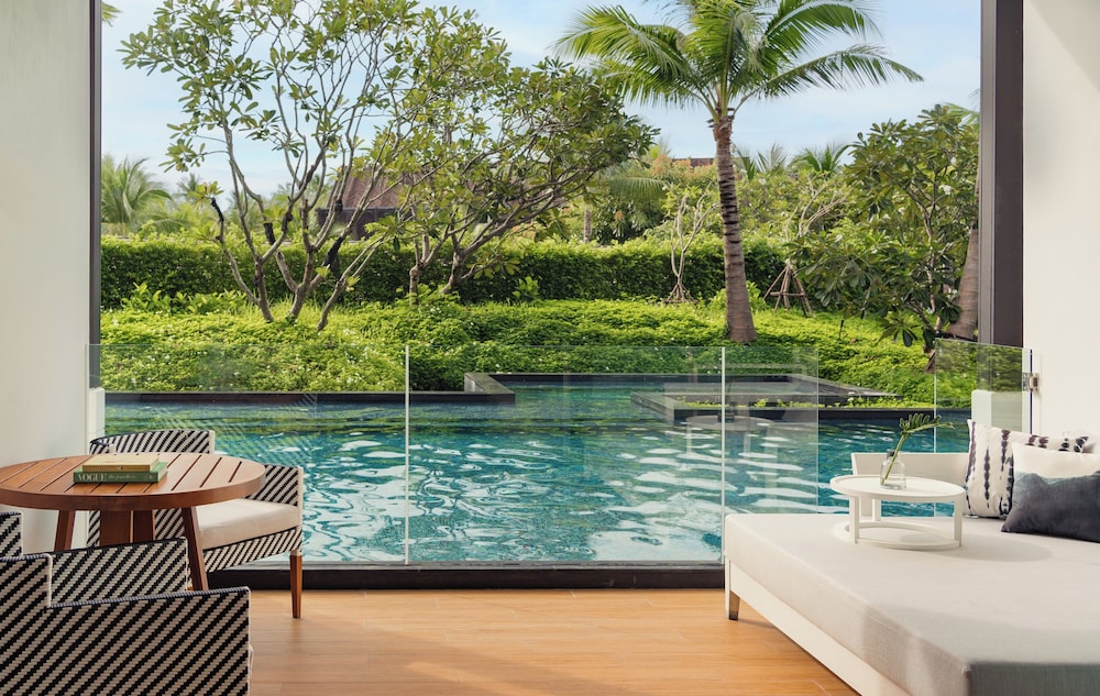 Kimpton Kitalay Samui by IHG — Swimming pool in Bo Phut, Surat Thani