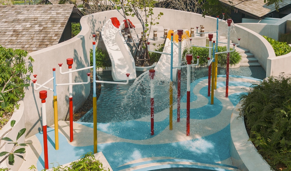 Kimpton Kitalay Samui by IHG — Attractions for children in Bo Phut, Surat Thani