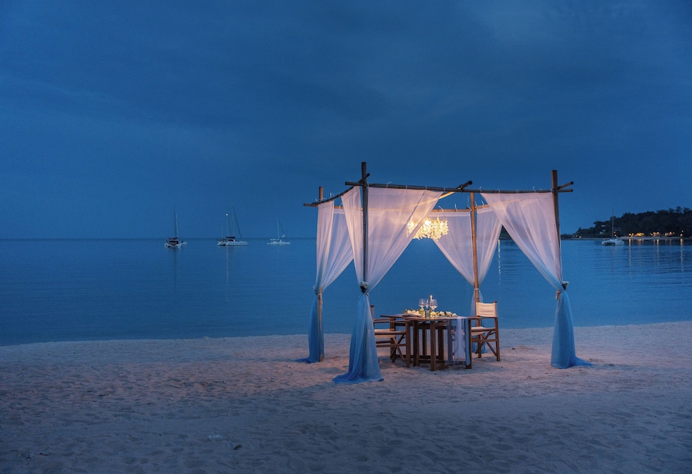 Kimpton Kitalay Samui by IHG — Beach in Bo Phut, Surat Thani