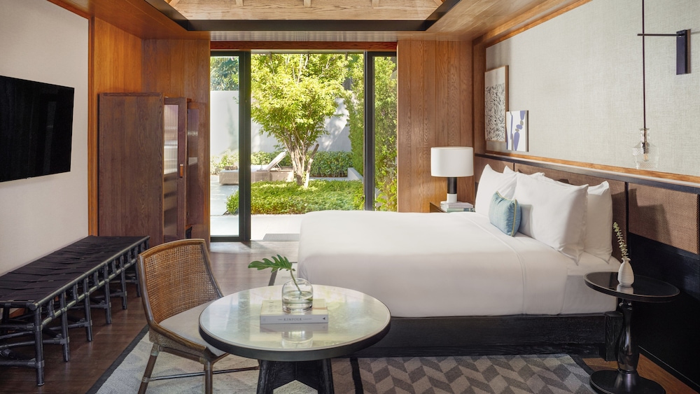 Kimpton Kitalay Samui by IHG — Hotel rooms in Bo Phut, Surat Thani