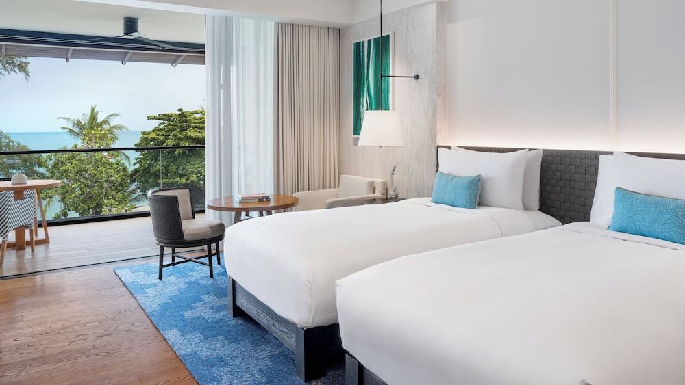 Kimpton Kitalay Samui by IHG — Hotel rooms in Bo Phut, Surat Thani