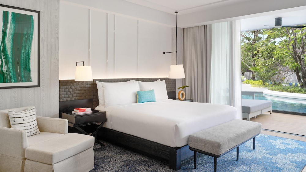 Kimpton Kitalay Samui by IHG — Hotel rooms in Bo Phut, Surat Thani