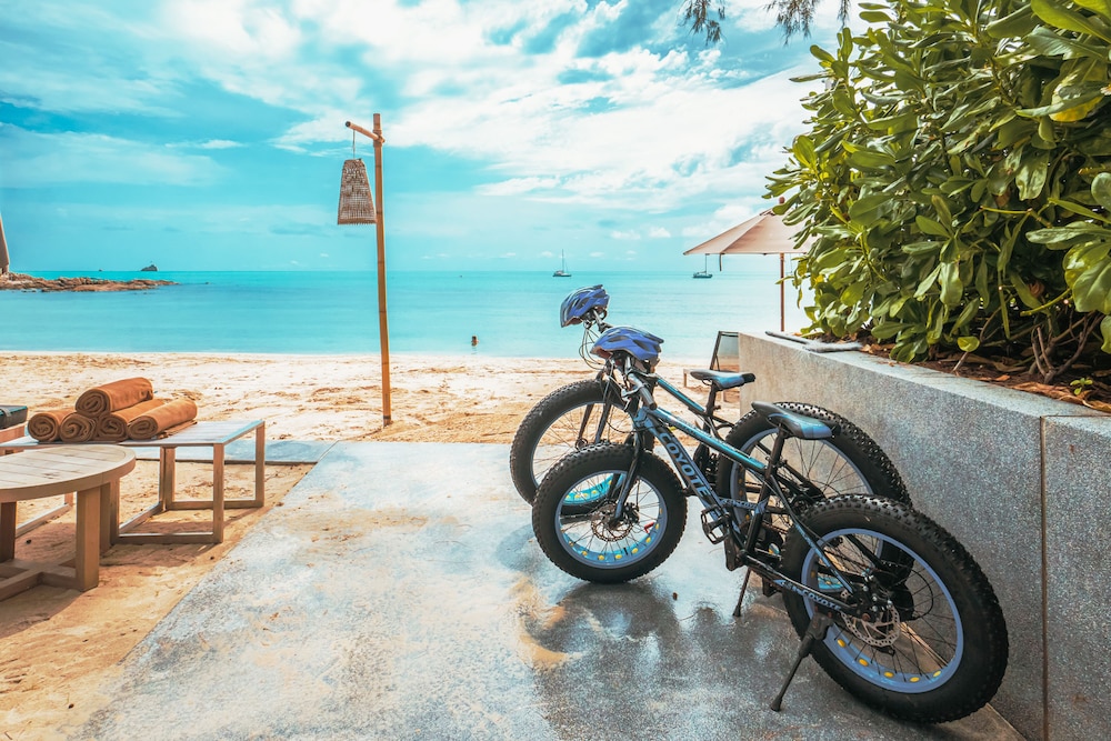 Kimpton Kitalay Samui by IHG — Beach in Bo Phut, Surat Thani