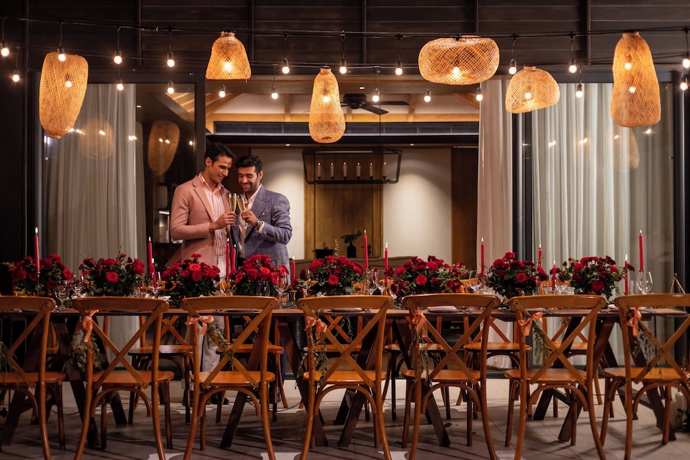 Kimpton Kitalay Samui by IHG — Restaurant & bars in Bo Phut, Surat Thani
