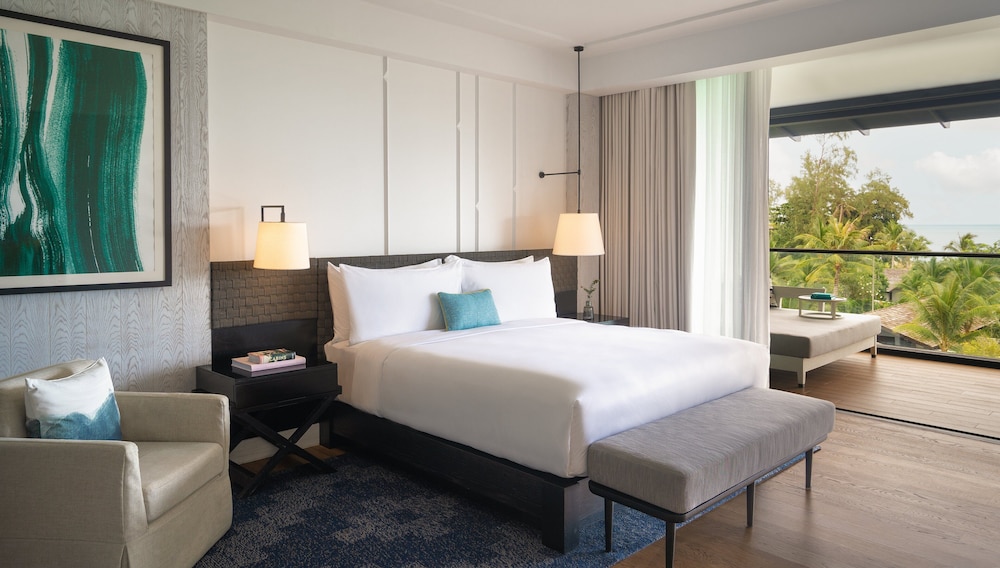Kimpton Kitalay Samui by IHG — Hotel rooms in Bo Phut, Surat Thani