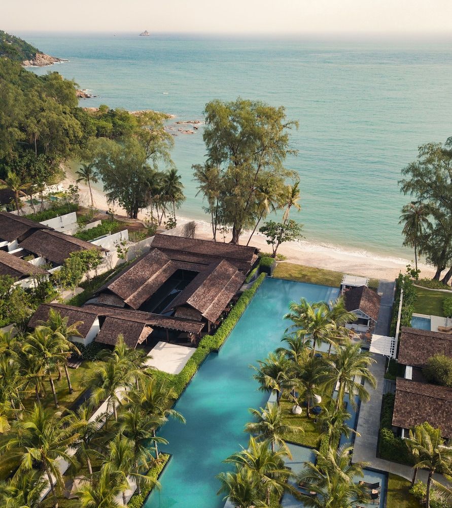 Bo Phut (6 dni) w Kimpton Kitalay Samui by IHG z VIE