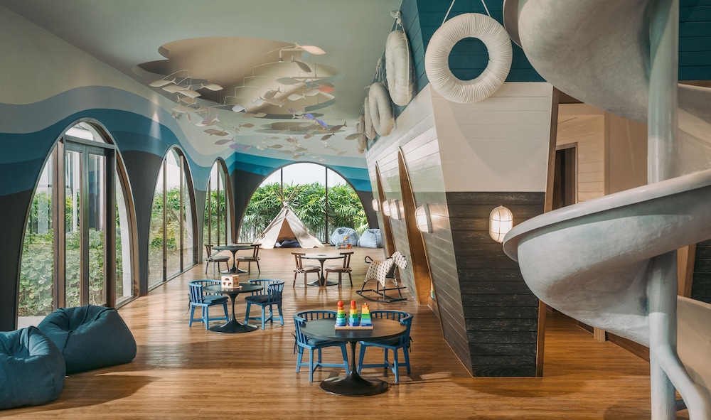 Kimpton Kitalay Samui by IHG — Restaurant & bars in Bo Phut, Surat Thani
